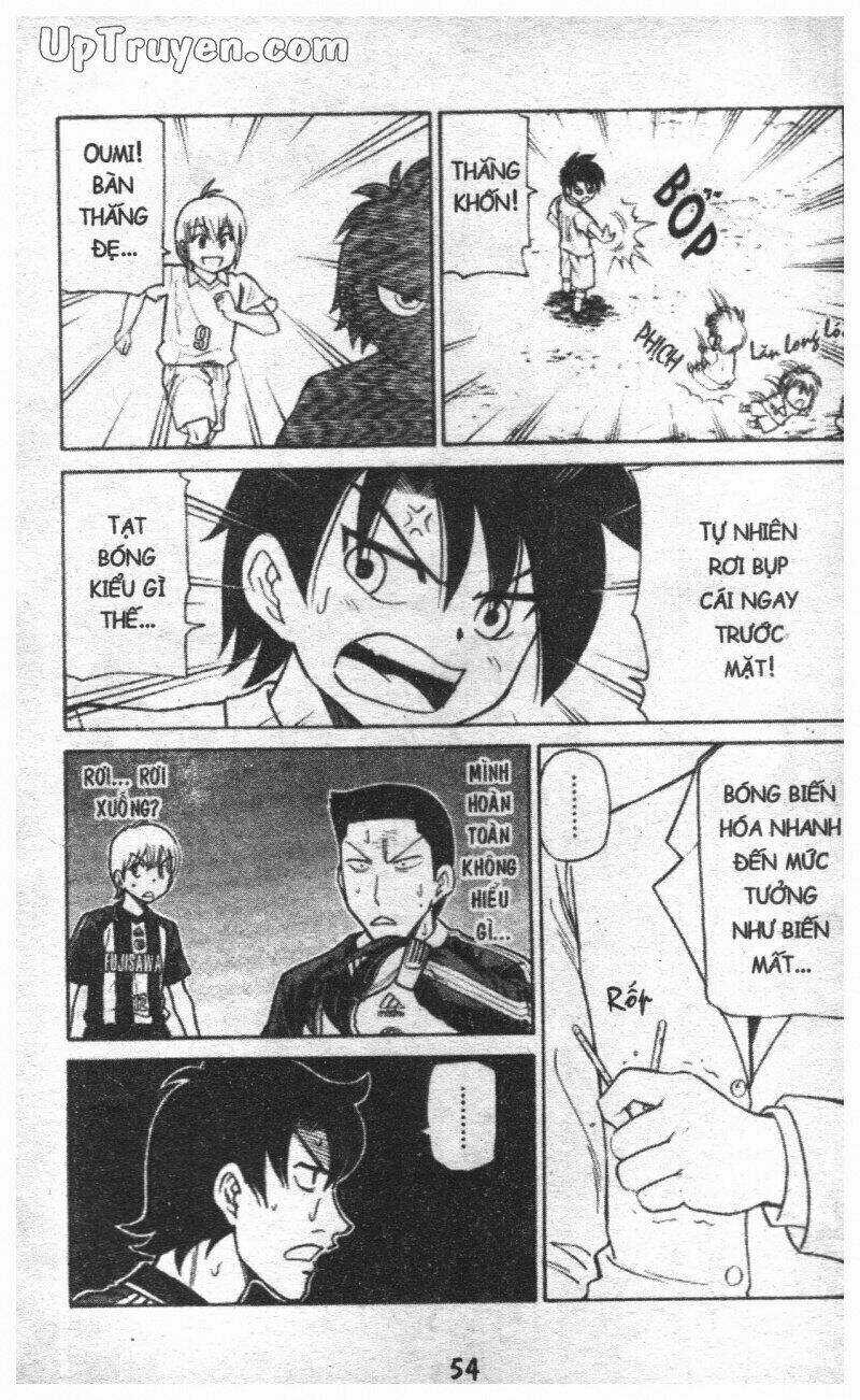 Golden Age Chapter 11 trang 54