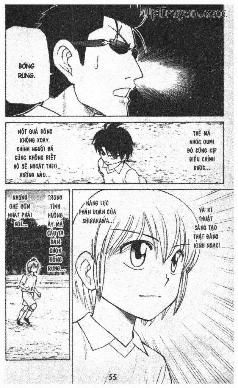 Golden Age Chapter 11 trang 55