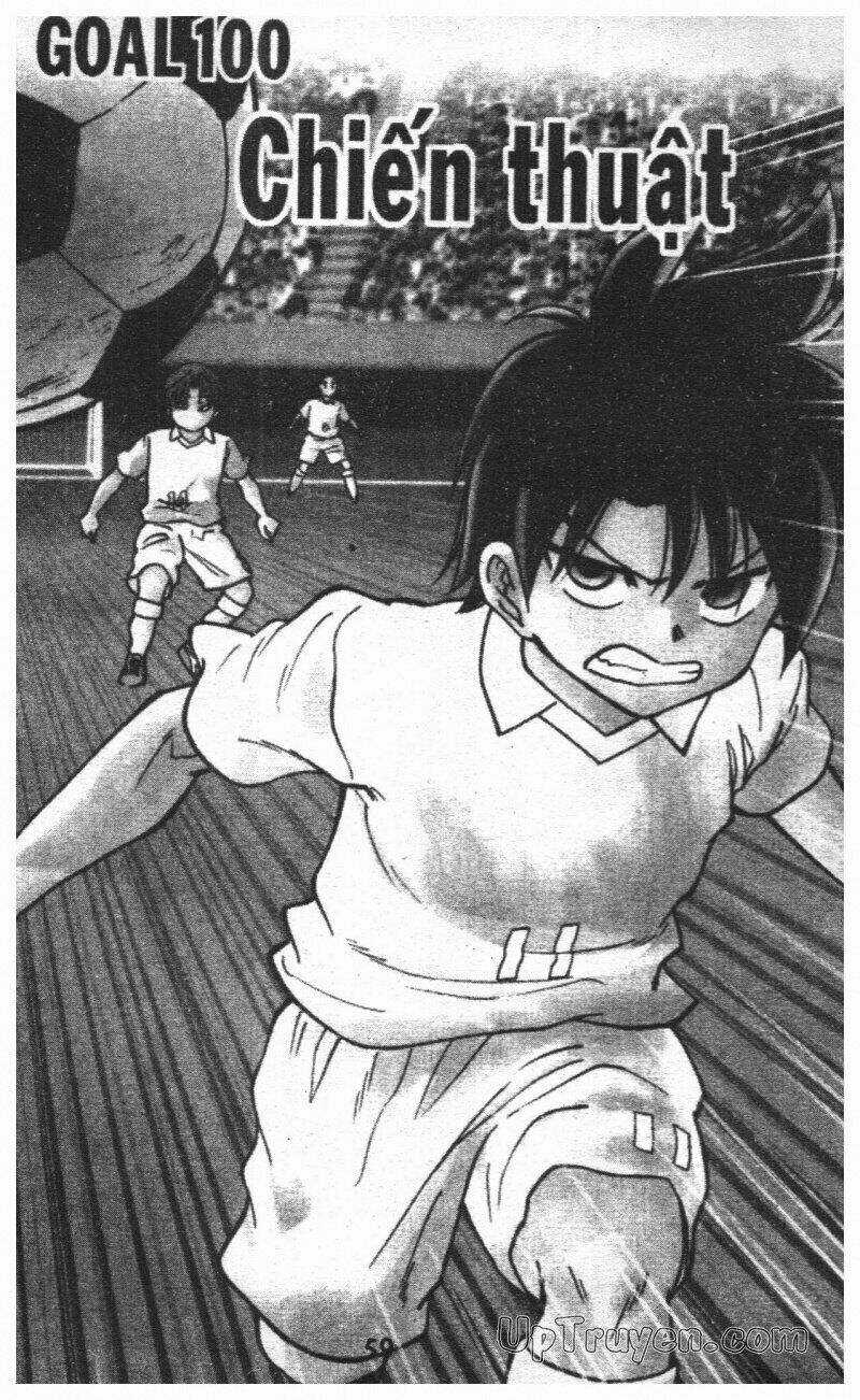 Golden Age Chapter 11 trang 57