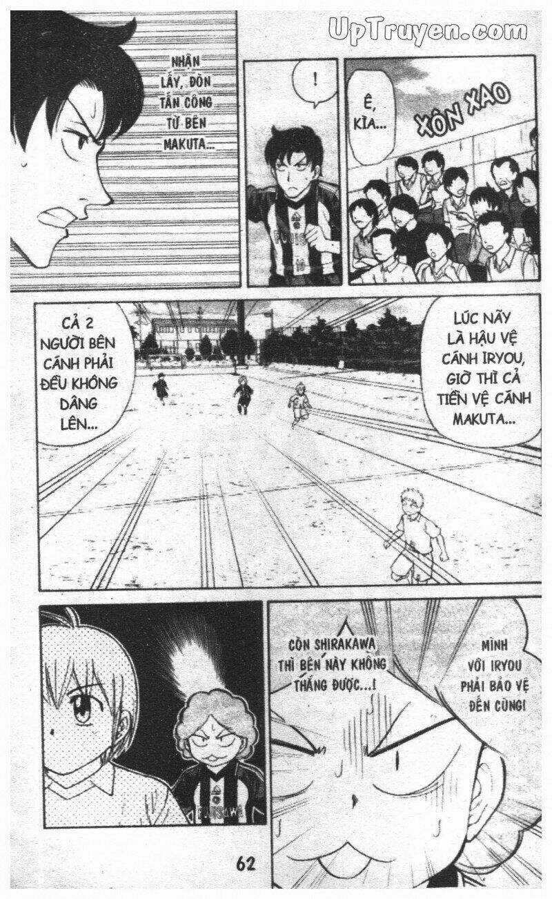 Golden Age Chapter 11 trang 60