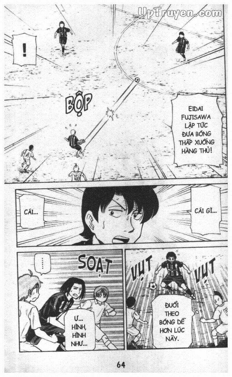 Golden Age Chapter 11 trang 62