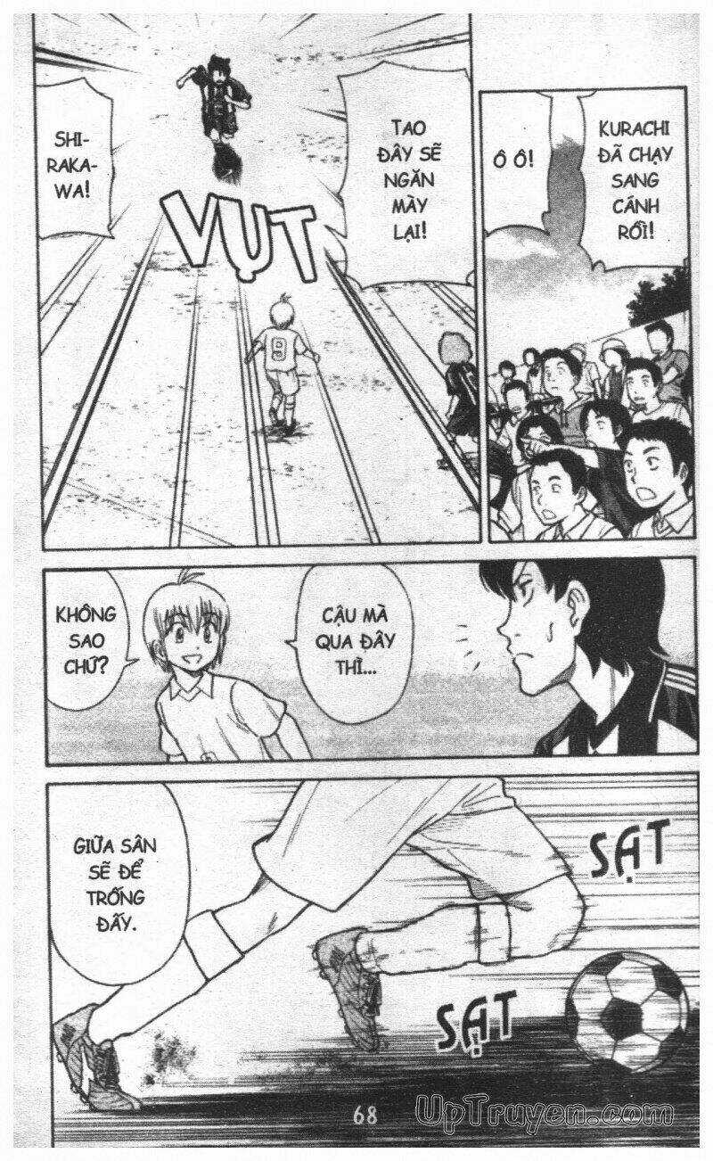 Golden Age Chapter 11 trang 66