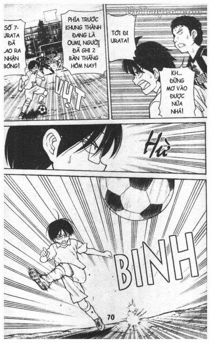 Golden Age Chapter 11 trang 68