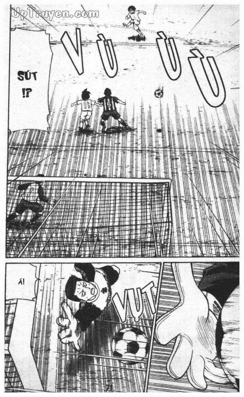 Golden Age Chapter 11 trang 69
