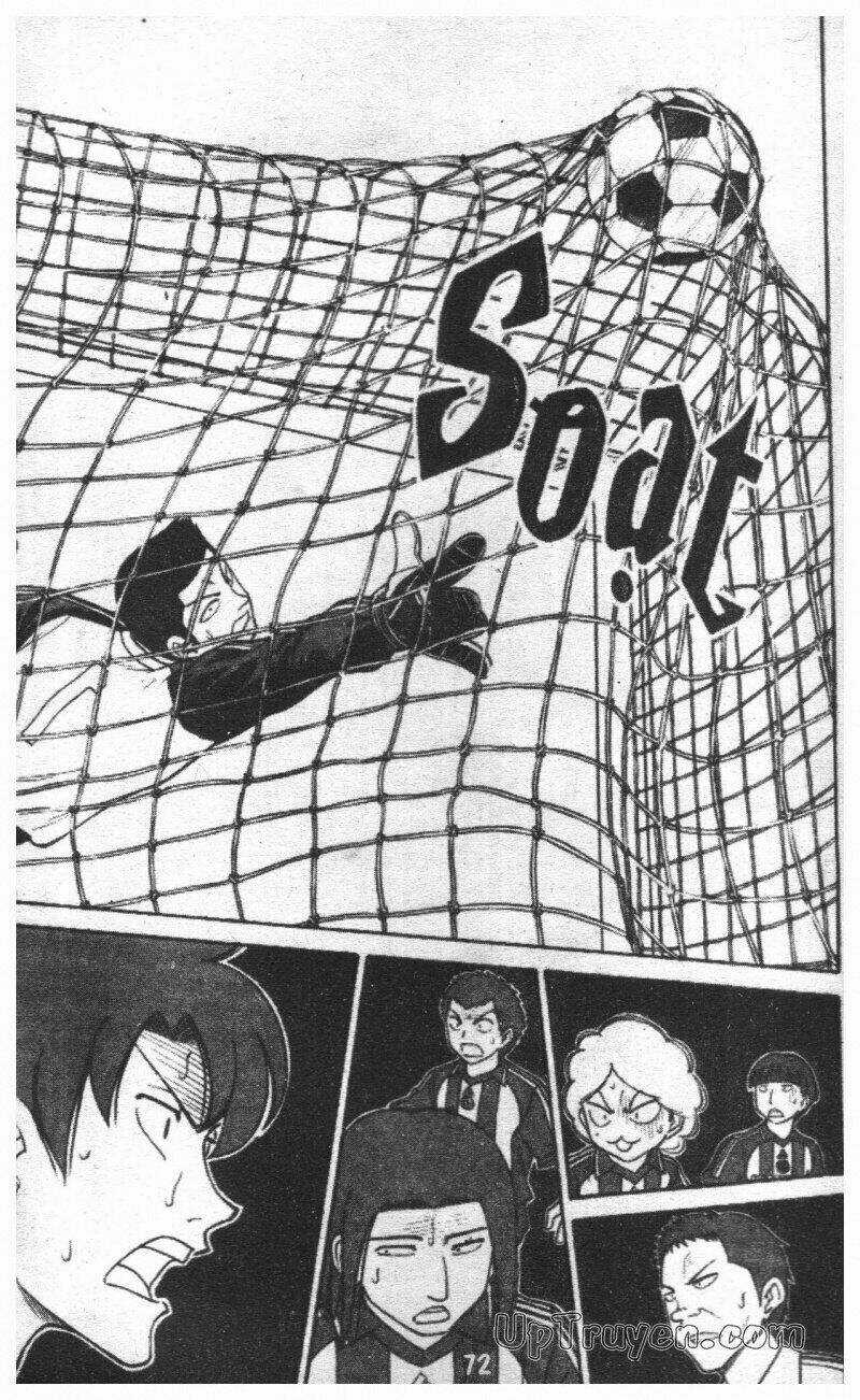 Golden Age Chapter 11 trang 70