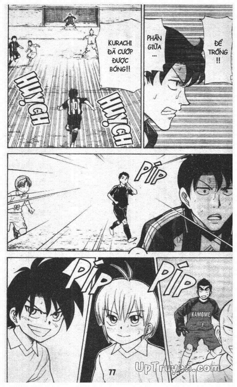 Golden Age Chapter 11 trang 75