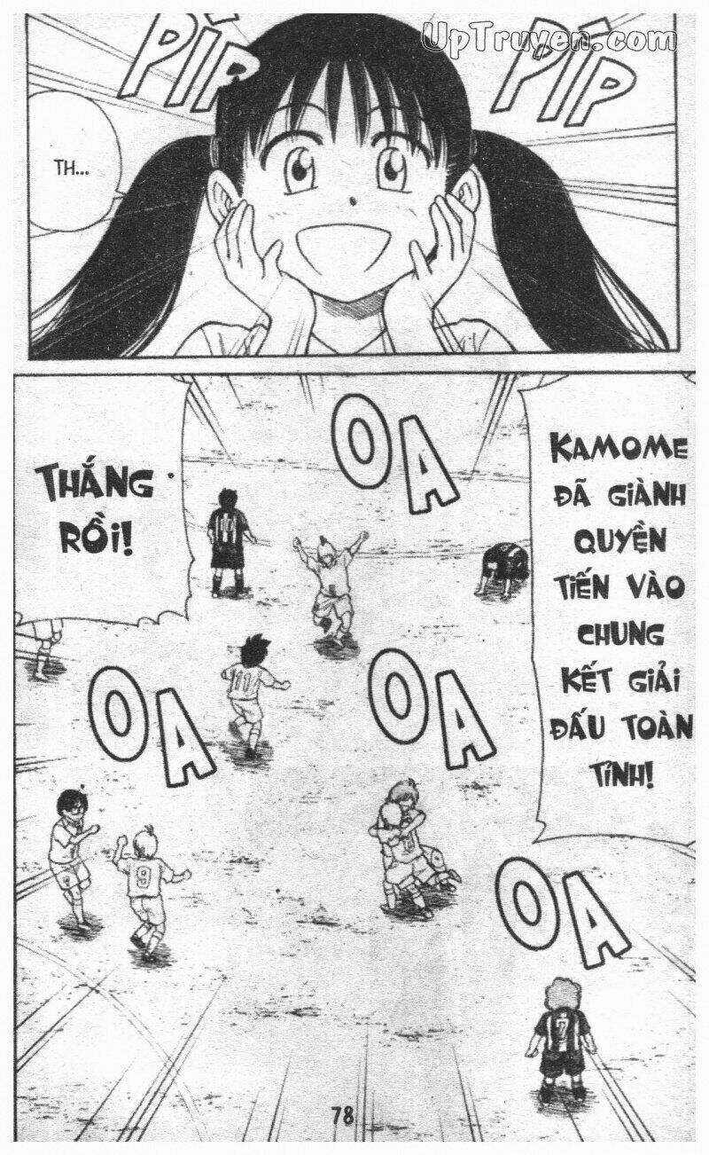 Golden Age Chapter 11 trang 76