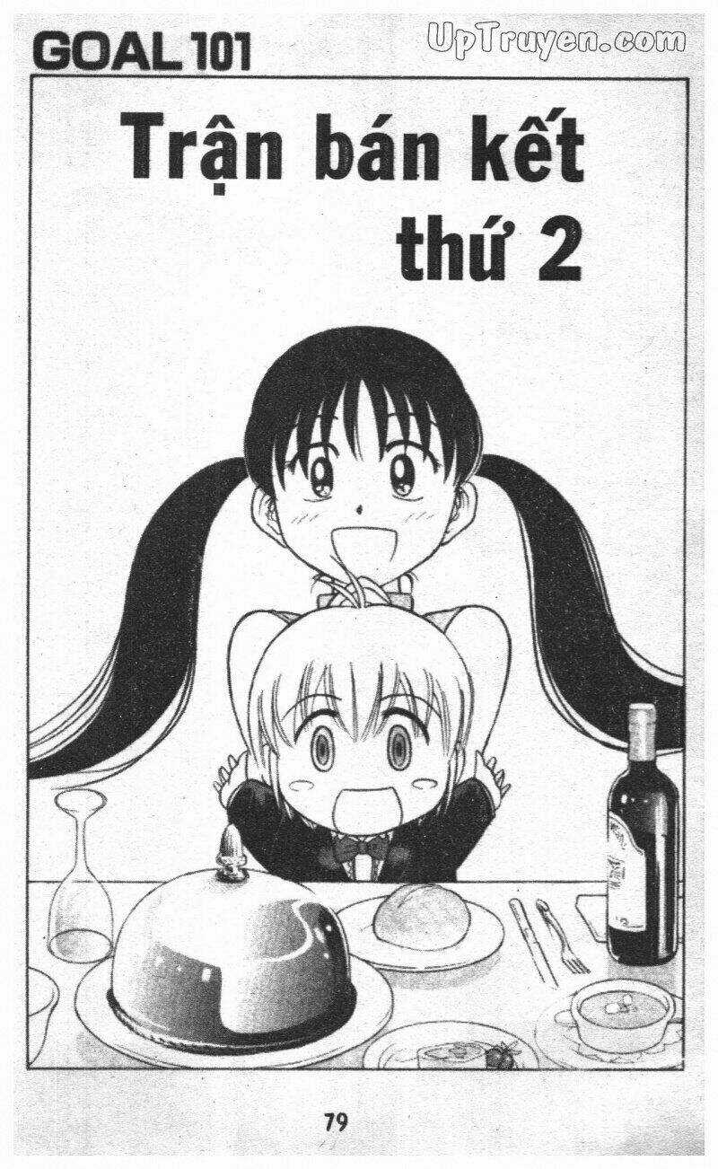 Golden Age Chapter 11 trang 77