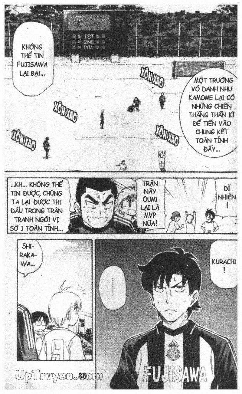 Golden Age Chapter 11 trang 78