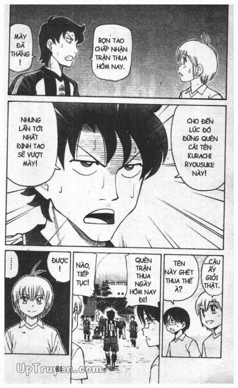 Golden Age Chapter 11 trang 79