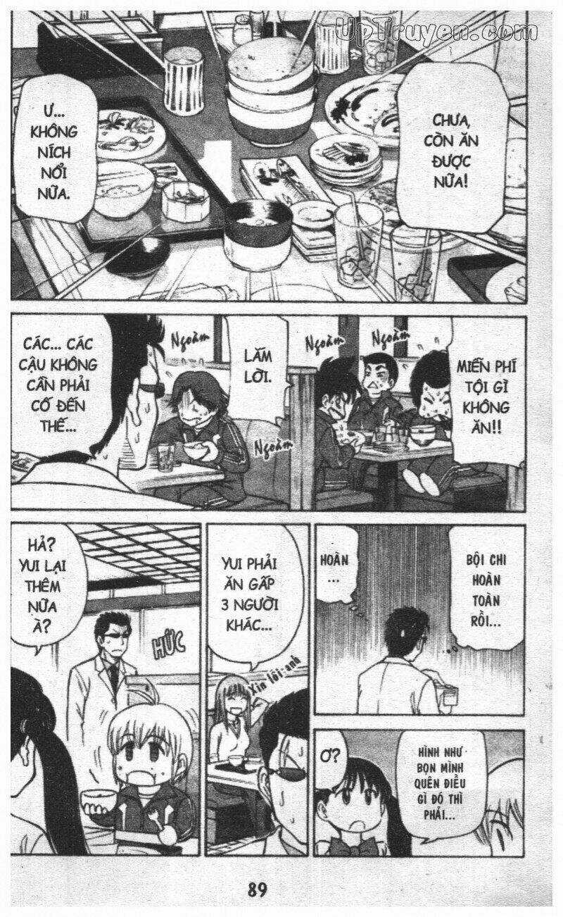 Golden Age Chapter 11 trang 87