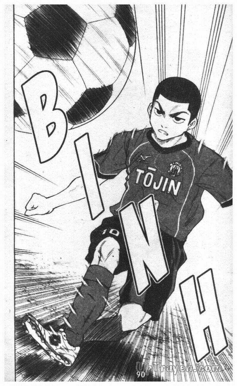Golden Age Chapter 11 trang 88