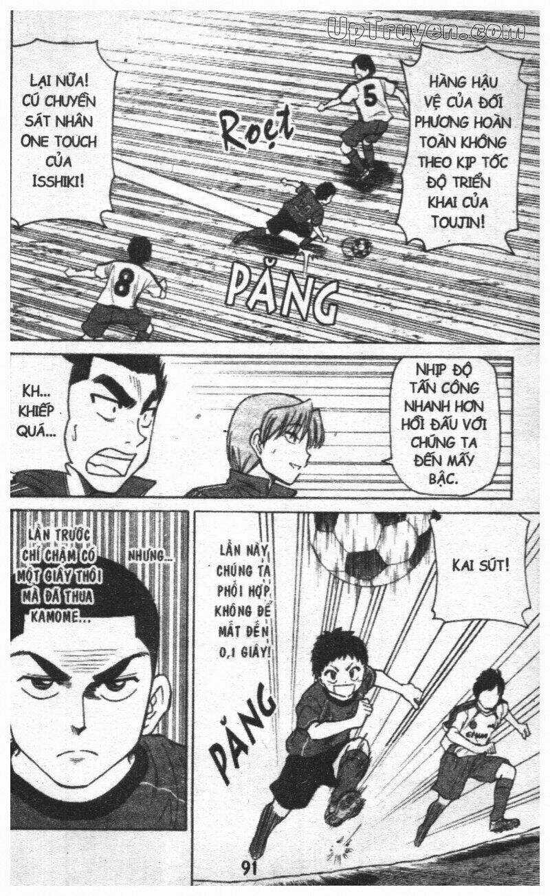 Golden Age Chapter 11 trang 89