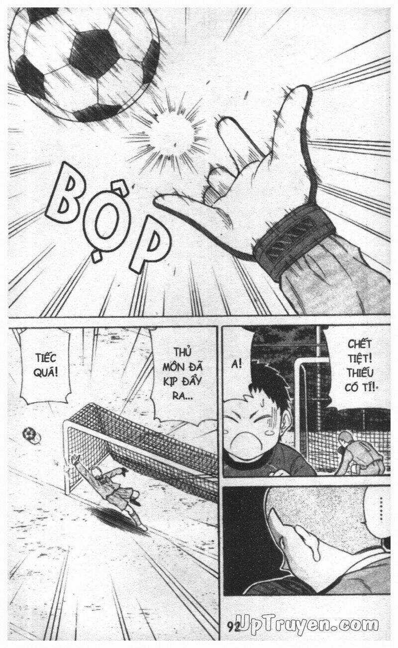 Golden Age Chapter 11 trang 90