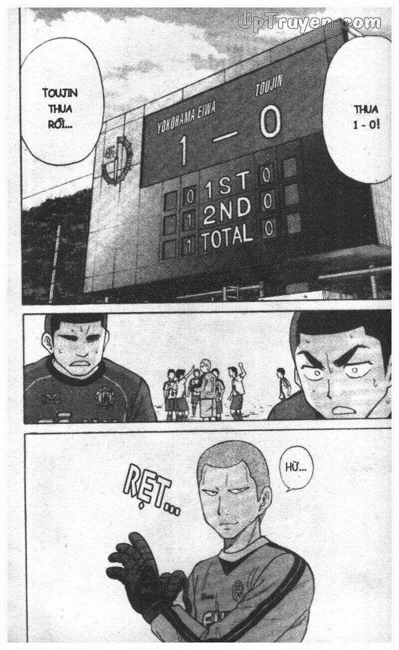 Golden Age Chapter 11 trang 94