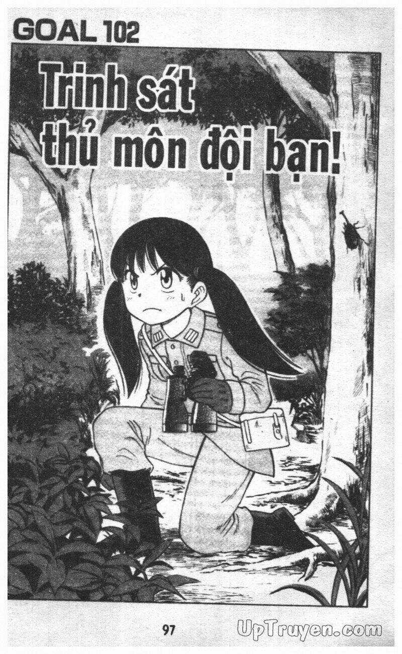Golden Age Chapter 11 trang 95