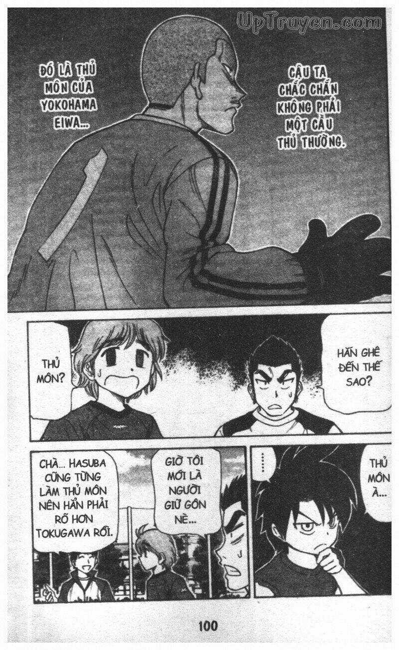 Golden Age Chapter 11 trang 98