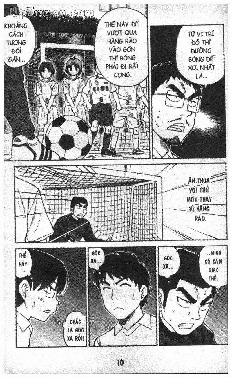 Golden Age Chapter 12 trang 10