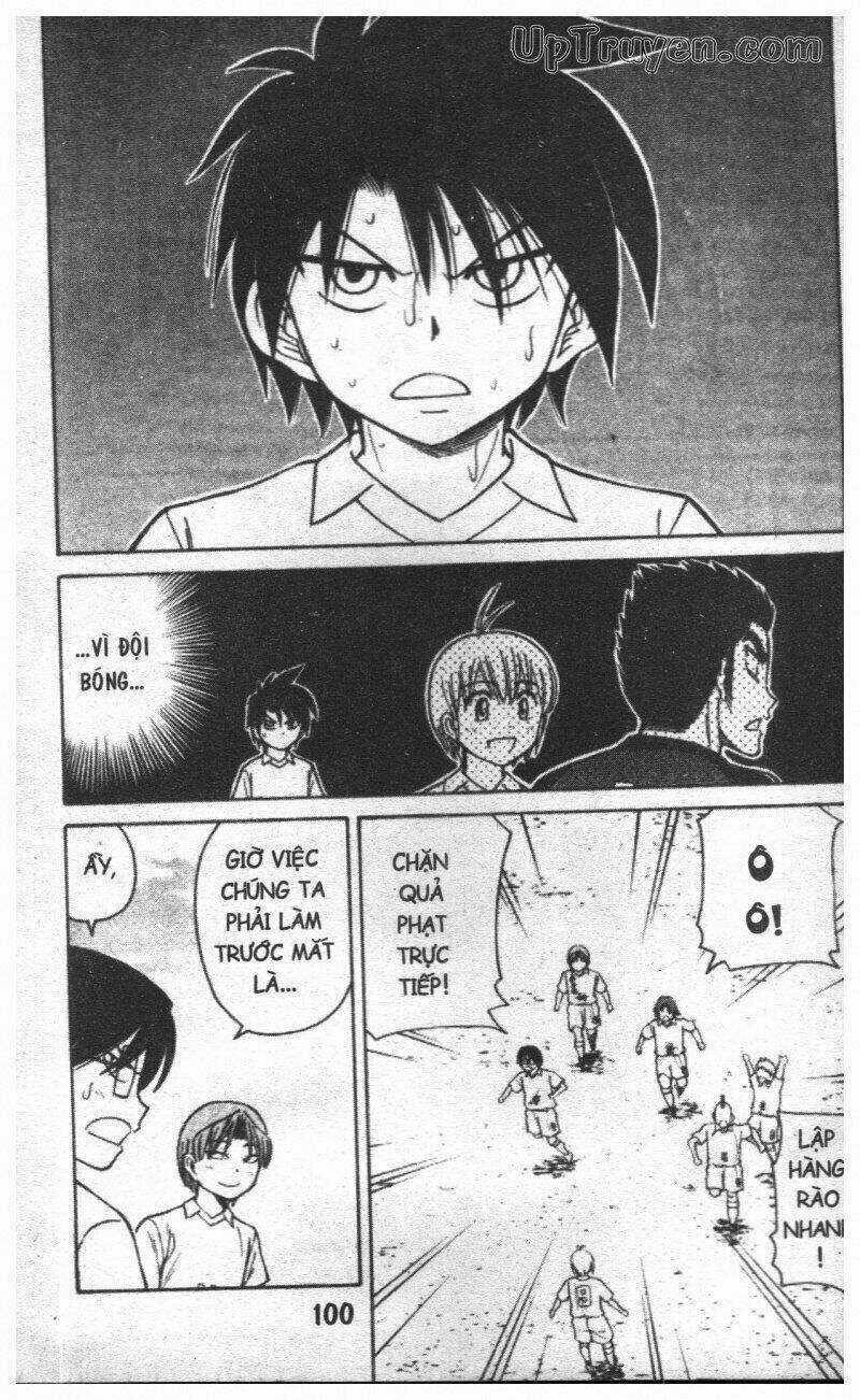 Golden Age Chapter 12 trang 100