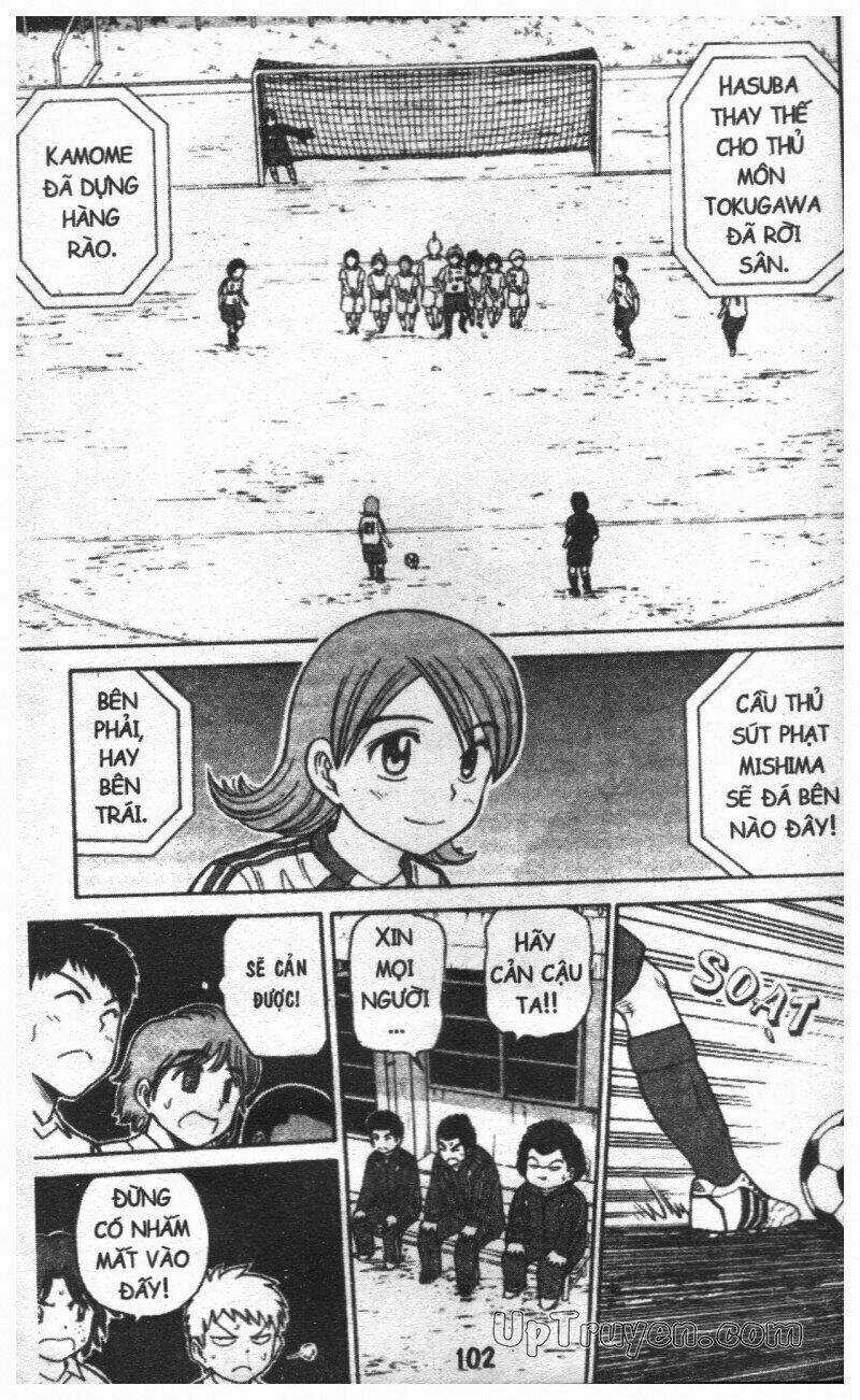 Golden Age Chapter 12 trang 102