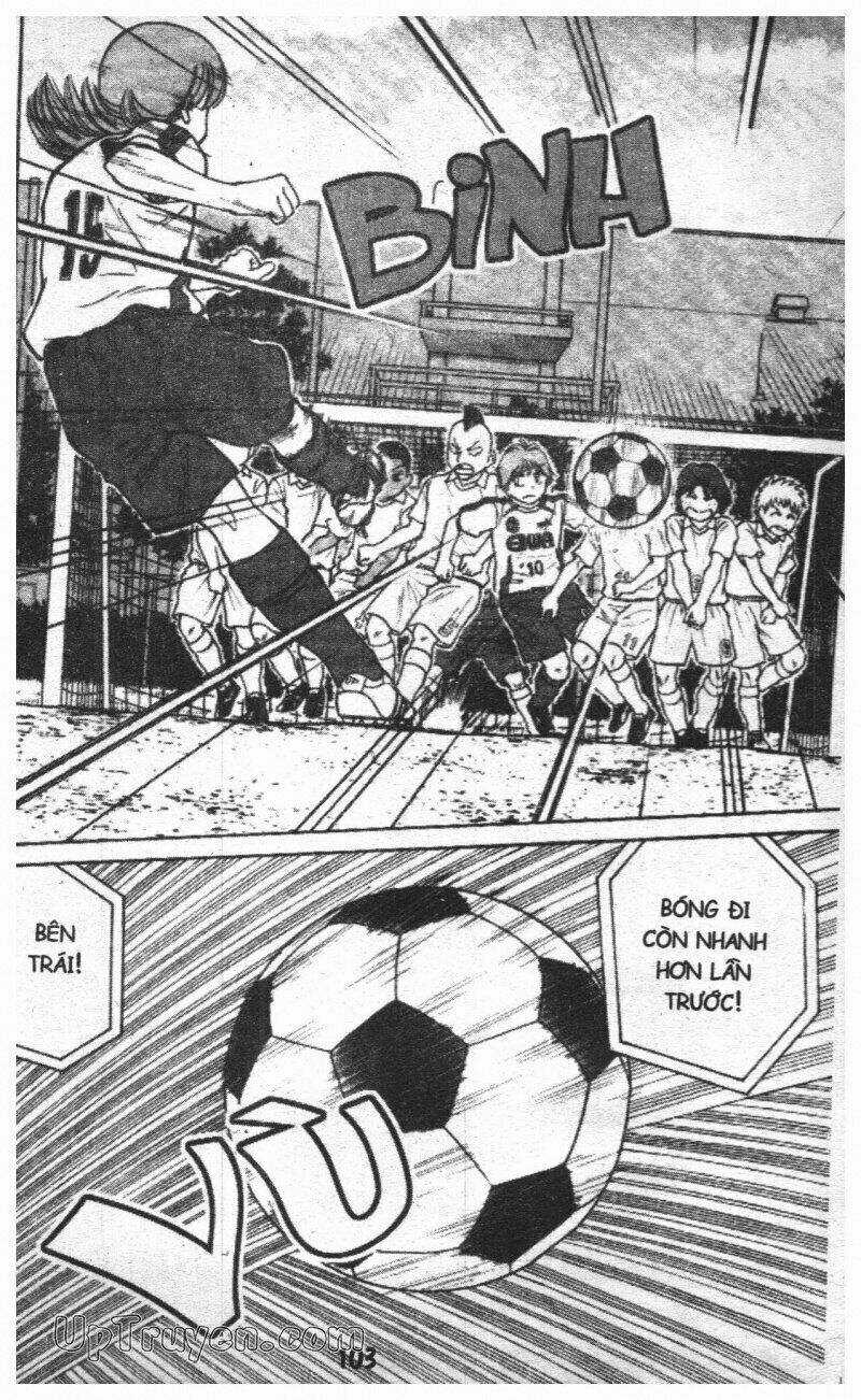 Golden Age Chapter 12 trang 103