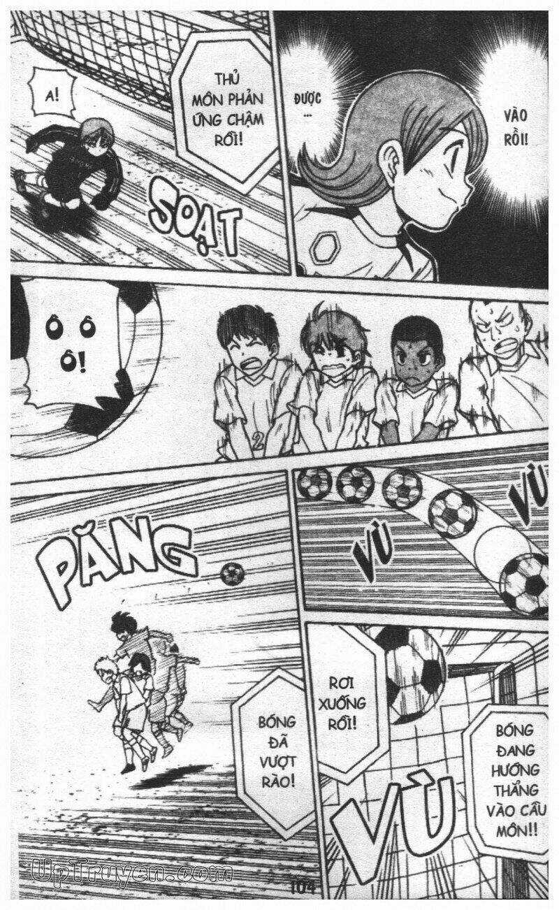 Golden Age Chapter 12 trang 104