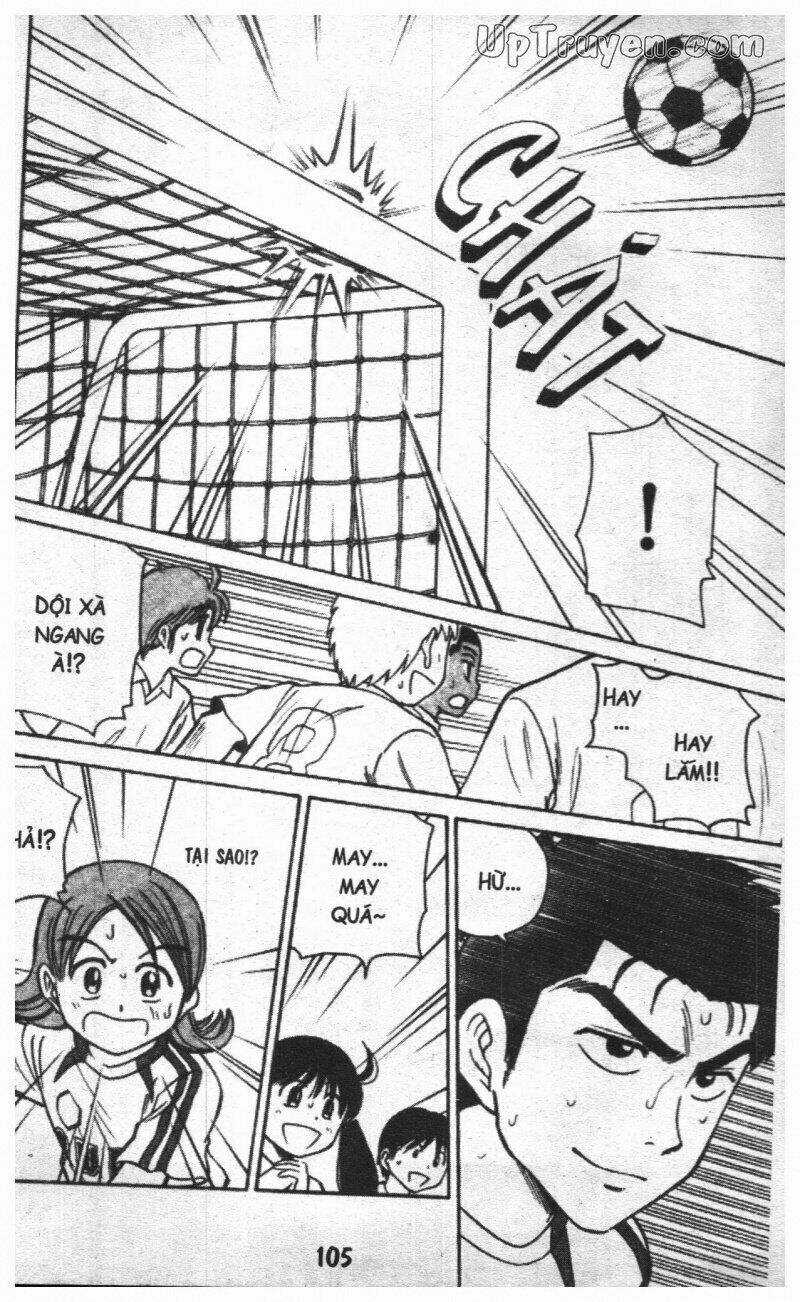 Golden Age Chapter 12 trang 105