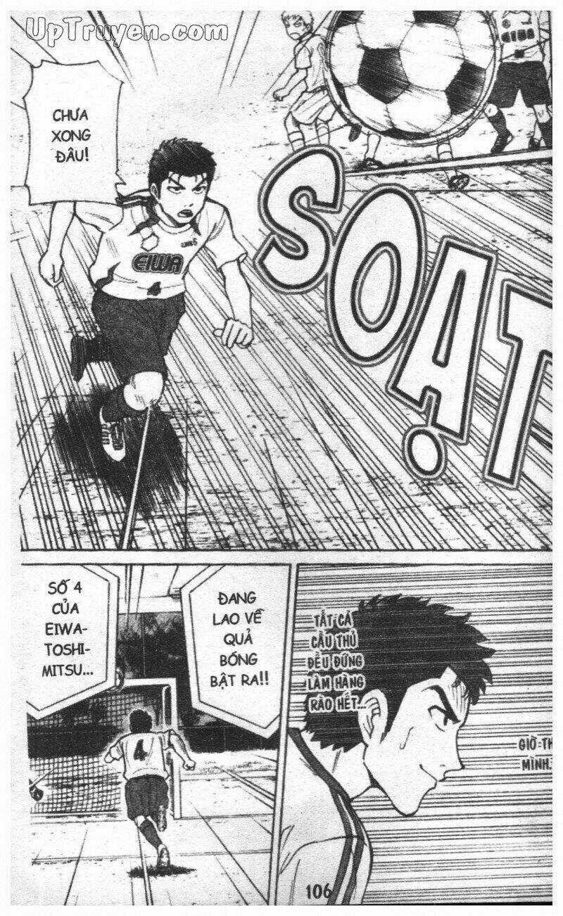 Golden Age Chapter 12 trang 106