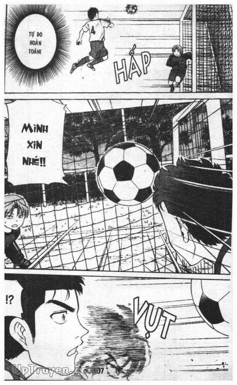 Golden Age Chapter 12 trang 107