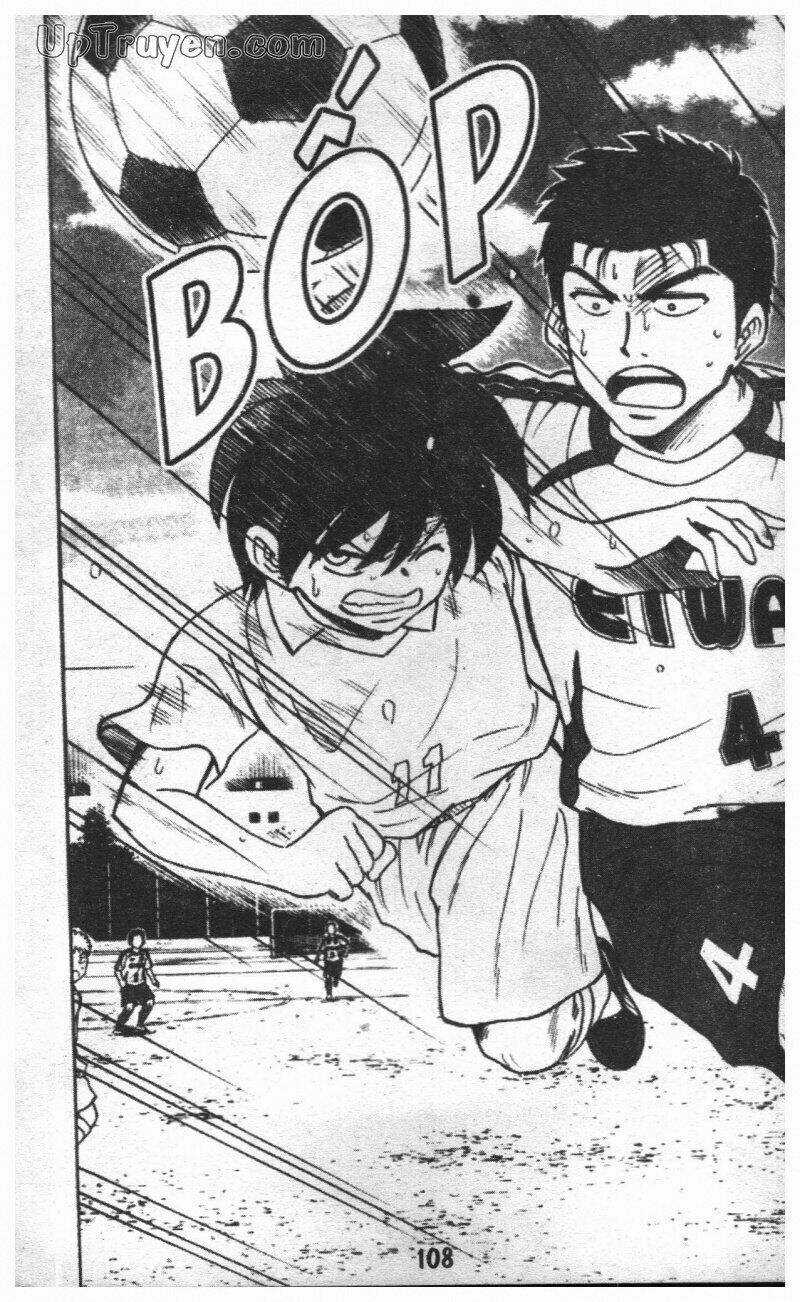 Golden Age Chapter 12 trang 108