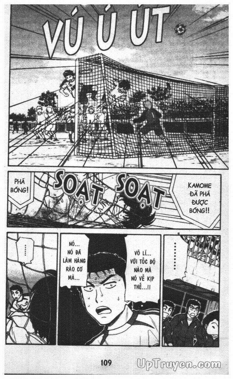 Golden Age Chapter 12 trang 109