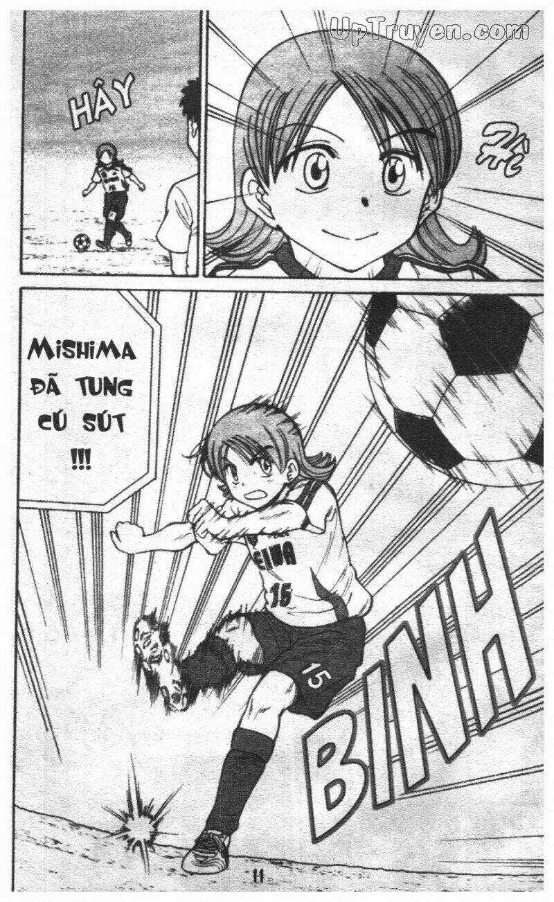 Golden Age Chapter 12 trang 11