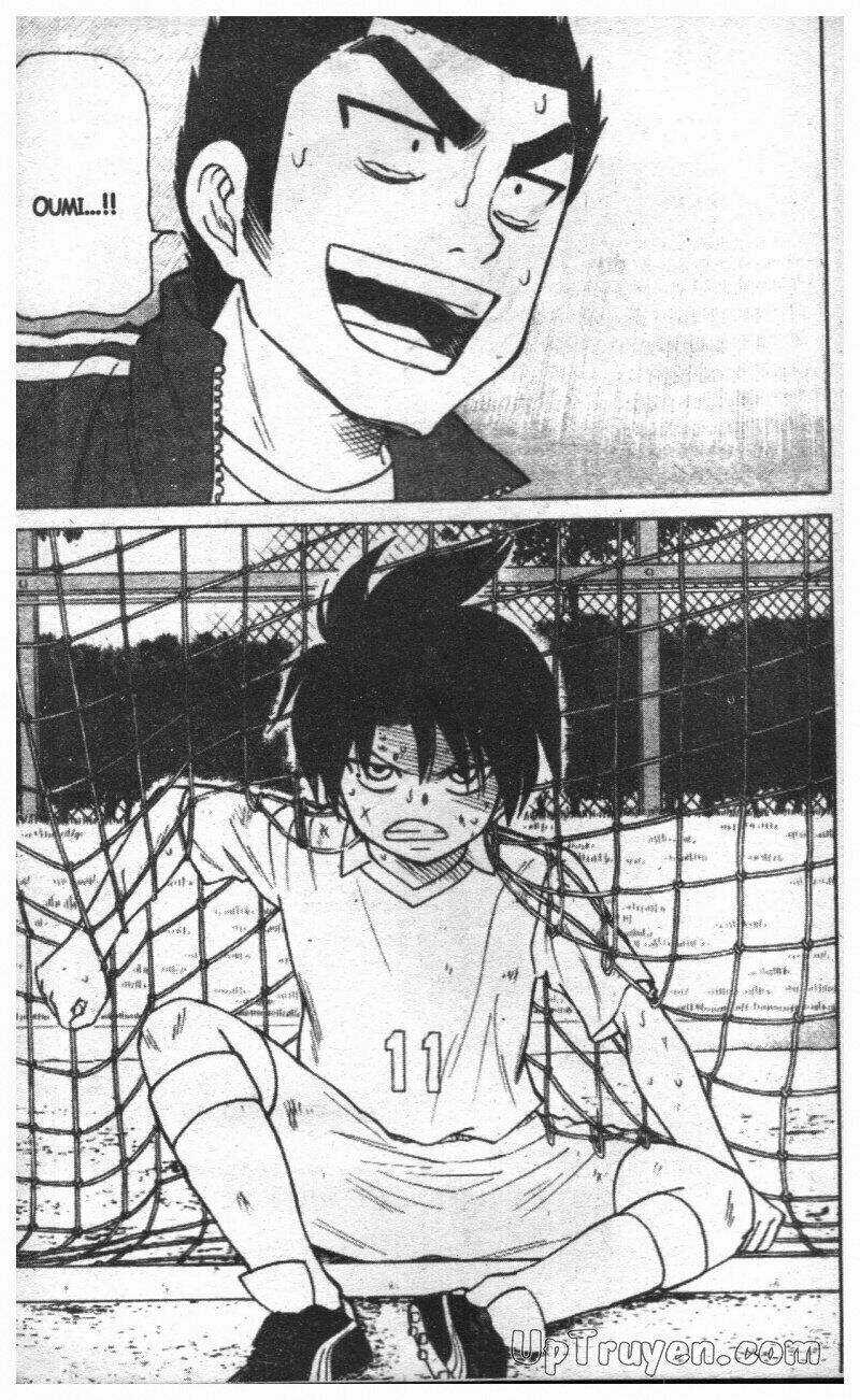 Golden Age Chapter 12 trang 110