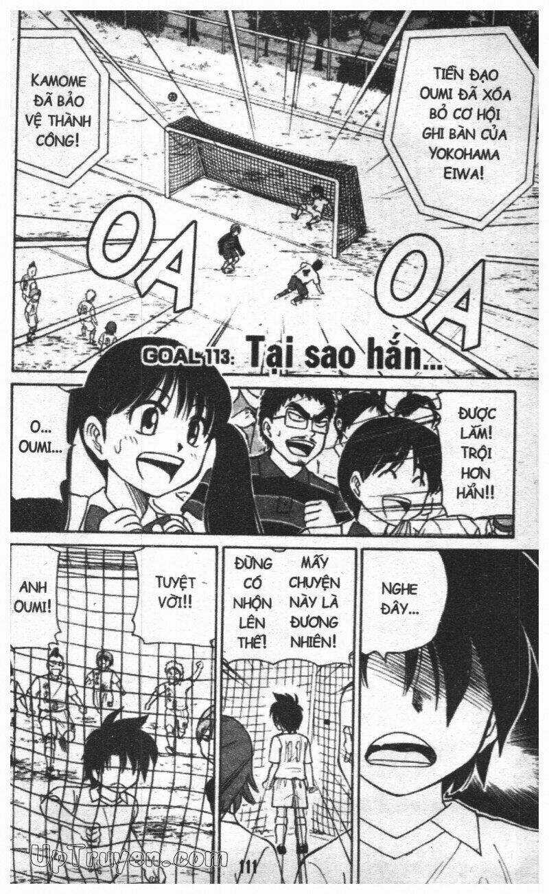 Golden Age Chapter 12 trang 111