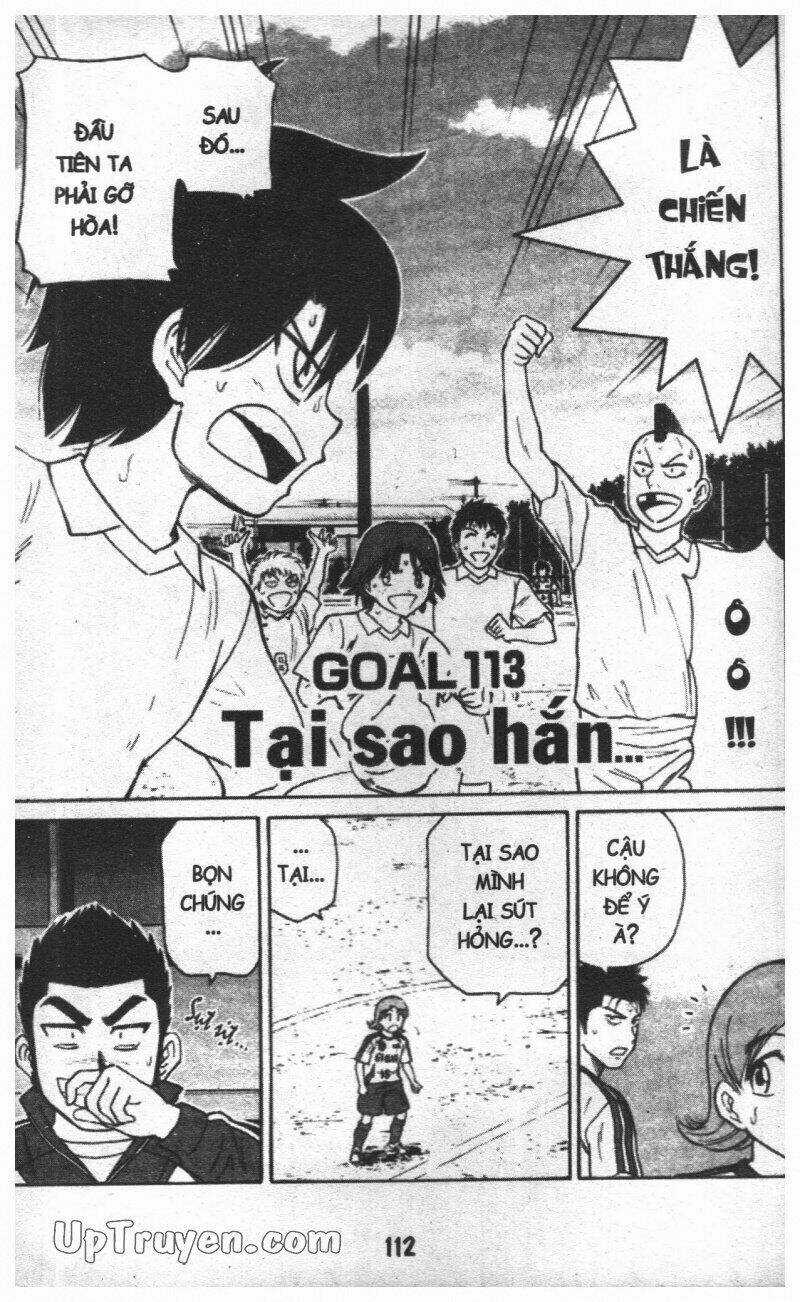 Golden Age Chapter 12 trang 112