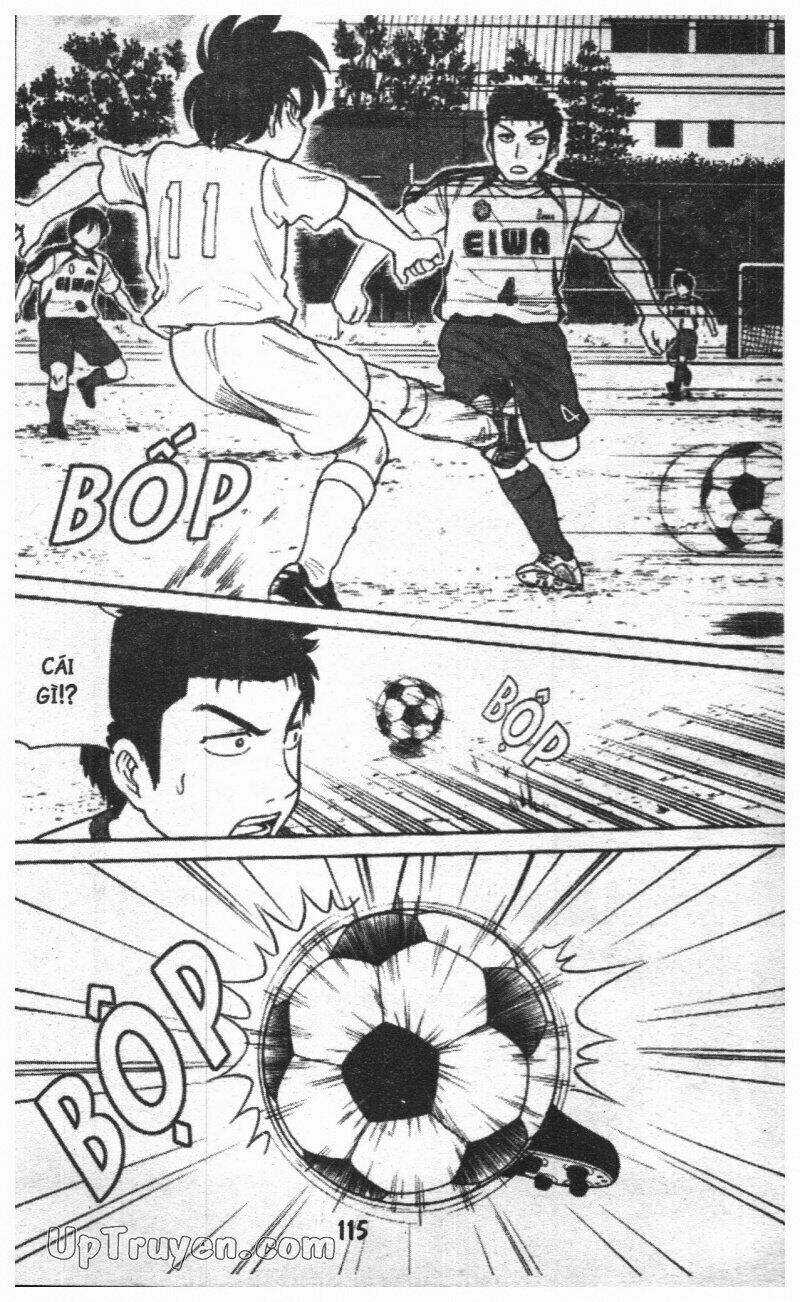 Golden Age Chapter 12 trang 115