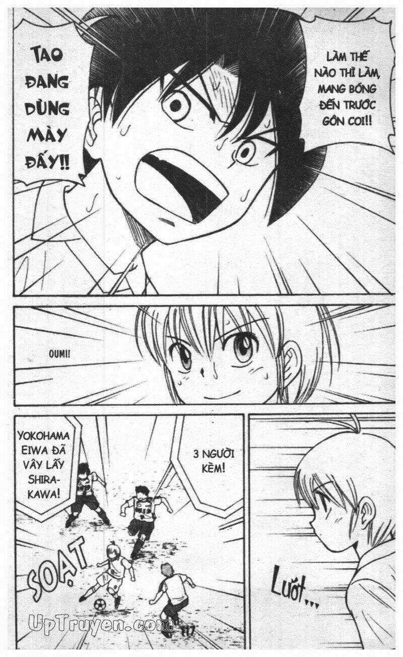 Golden Age Chapter 12 trang 117