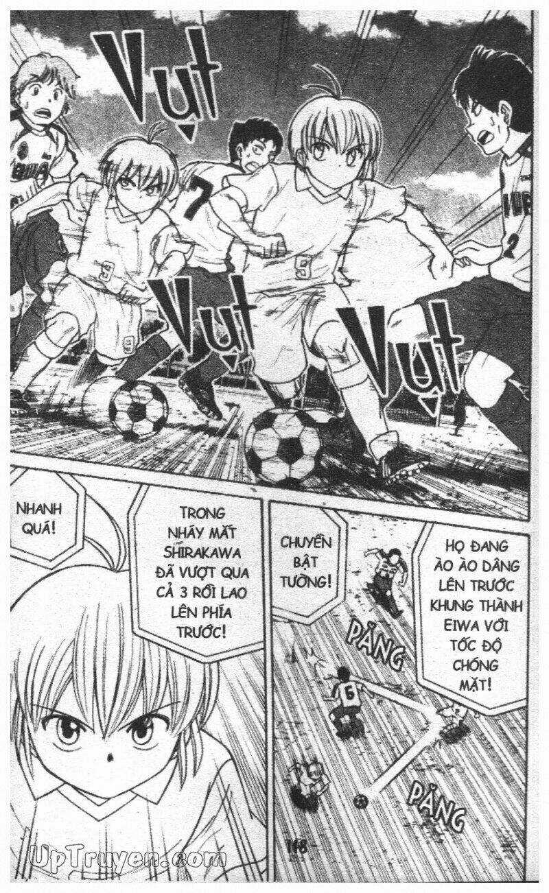 Golden Age Chapter 12 trang 118