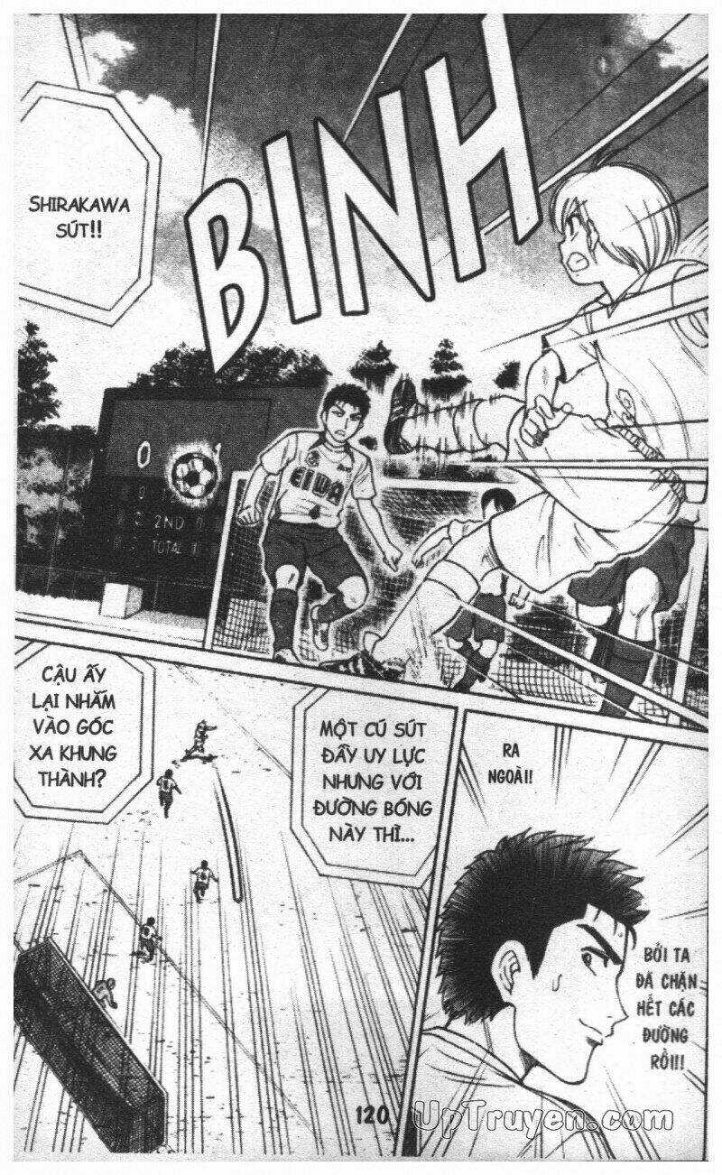 Golden Age Chapter 12 trang 120