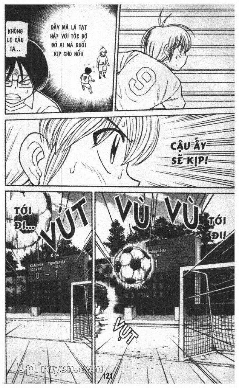 Golden Age Chapter 12 trang 121