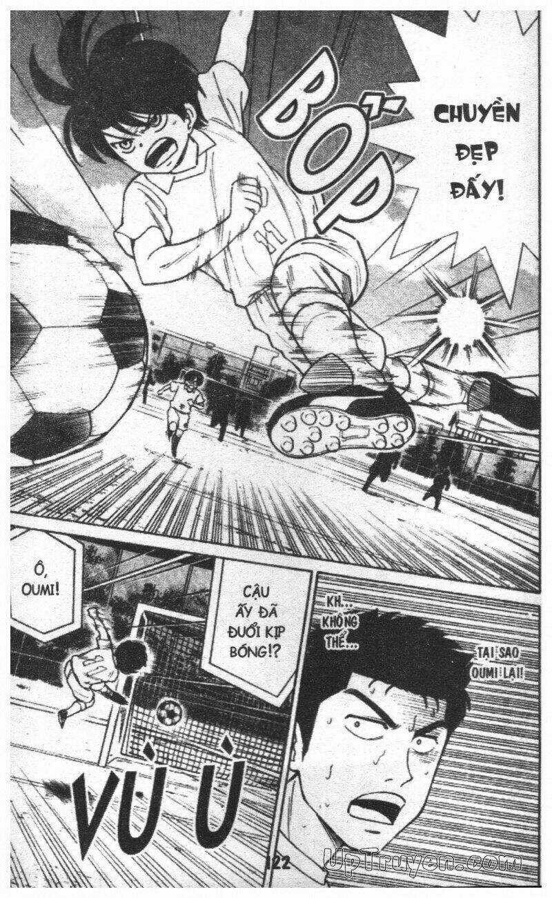 Golden Age Chapter 12 trang 122