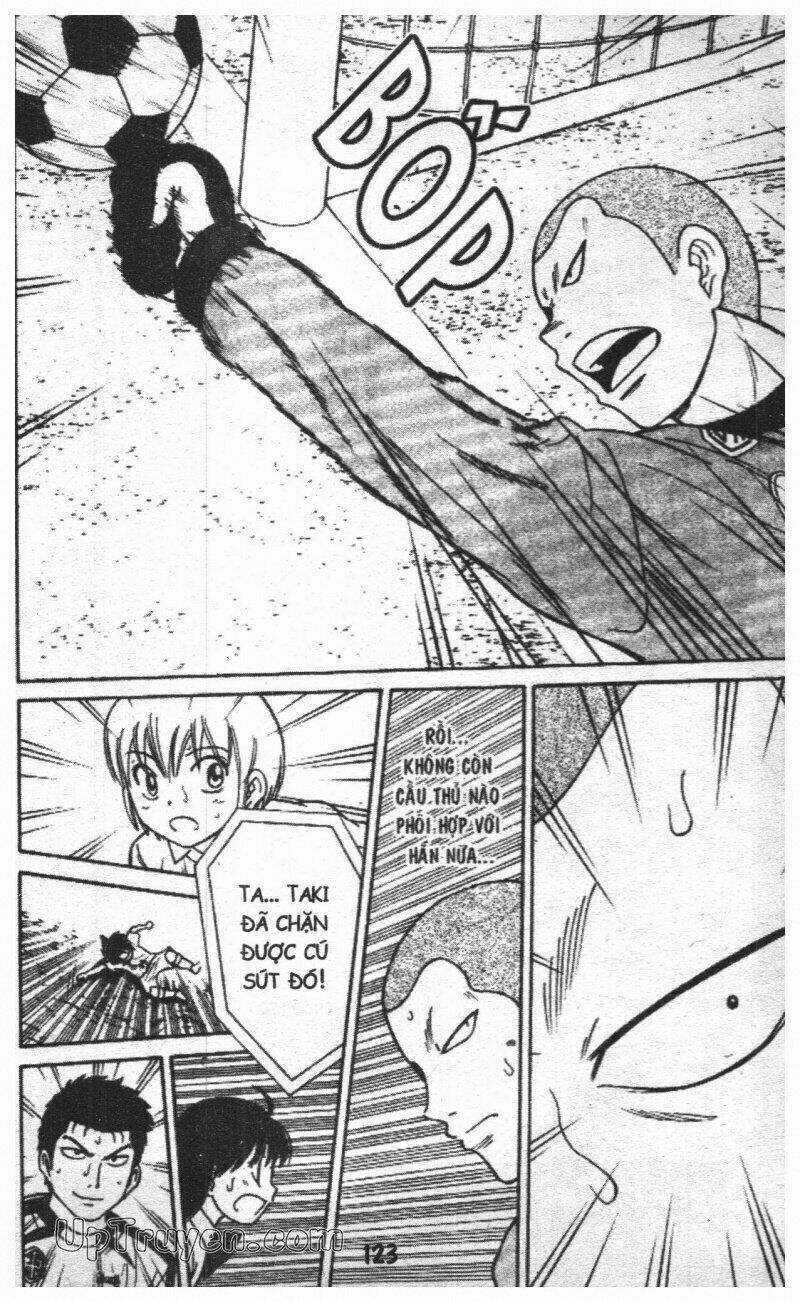 Golden Age Chapter 12 trang 123