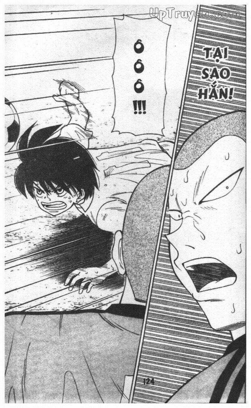 Golden Age Chapter 12 trang 124