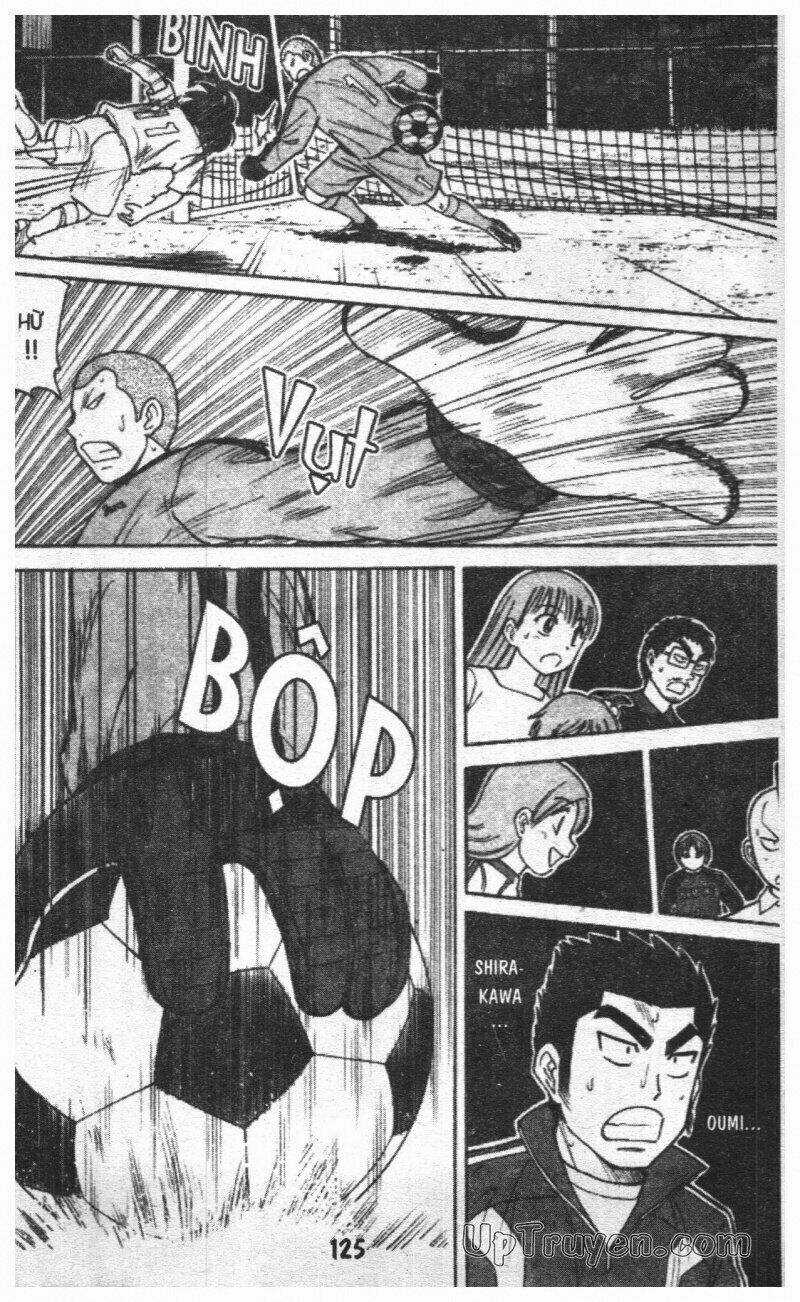 Golden Age Chapter 12 trang 125