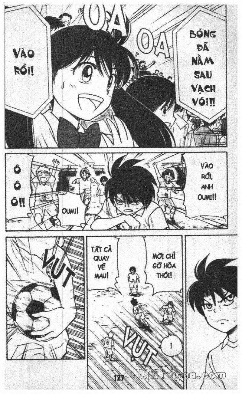 Golden Age Chapter 12 trang 127