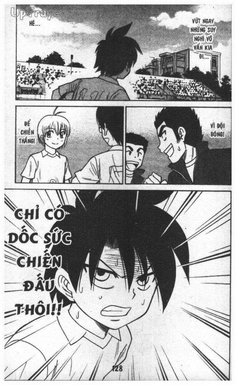 Golden Age Chapter 12 trang 128