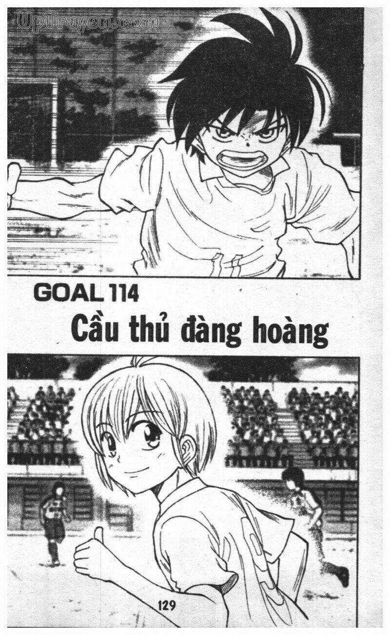 Golden Age Chapter 12 trang 129