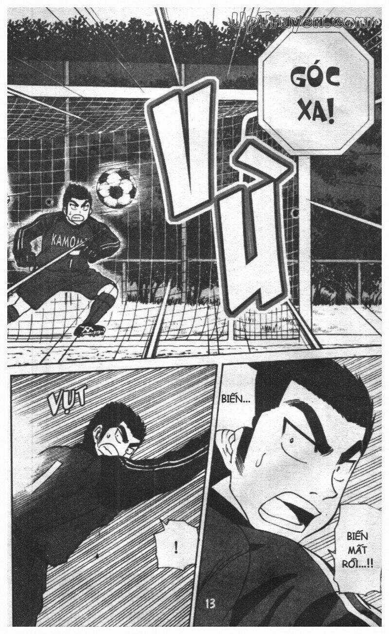 Golden Age Chapter 12 trang 13