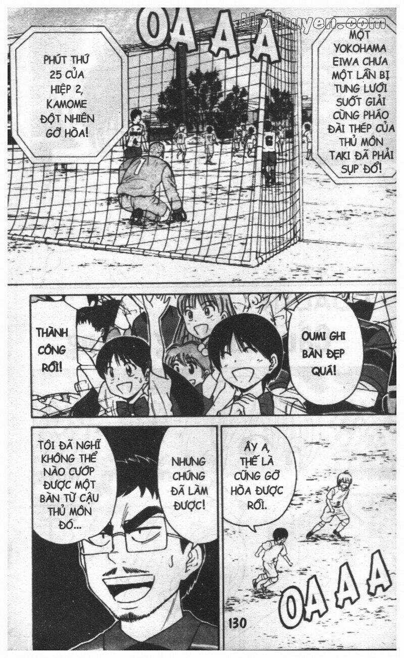 Golden Age Chapter 12 trang 130