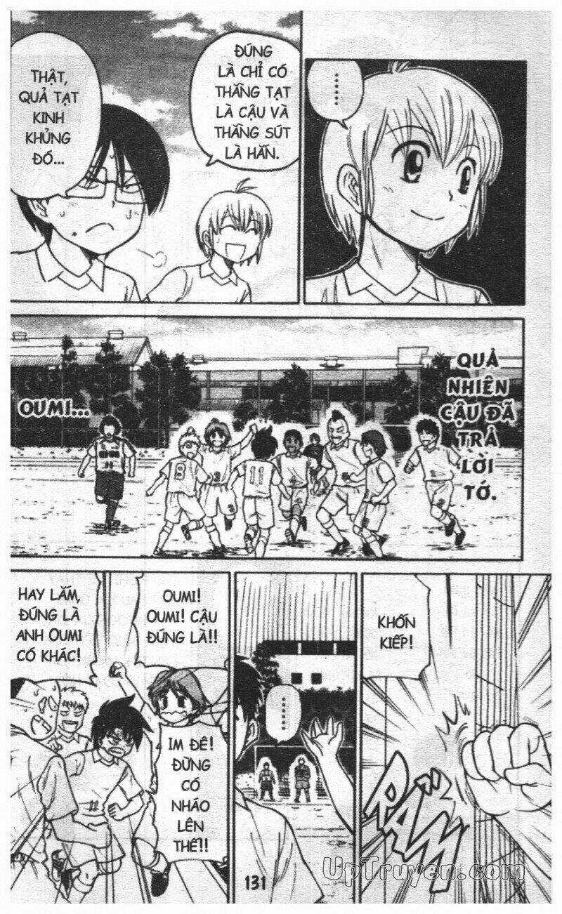 Golden Age Chapter 12 trang 131